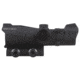 Vector Optics Condor 2x42mm Dot Sight, Red and Green Dot with 5 Levels Brightness Reticle, 4-5 MOA, Black, SCRD-03