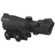Vector Optics Condor 2x42mm Dot Sight, Red and Green Dot with 5 Levels Brightness Reticle, 4-5 MOA, Black, SCRD-03