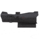 Vector Optics Condor 2x42mm Dot Sight, Red and Green Dot with 5 Levels Brightness Reticle, 4-5 MOA, Black, SCRD-03