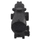 Vector Optics Condor 2x42mm Dot Sight, Red and Green Dot with 5 Levels Brightness Reticle, 4-5 MOA, Black, SCRD-03
