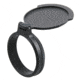 Vector Optics Continental 50mm Filp-up Cap, Black, SCFC-M50