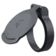Vector Optics Continental Ocular Filp-up Cap, Black, SCFC-M44