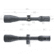 Vector Optics Continental x6 BDC Rifle Scope, 2.5-15x56mm, 30mm Tube, Etched Glass VEC-H15 BDC Reticle, Black, SCOM-34