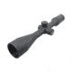 Vector Optics Continental x6 BDC Rifle Scope, 2.5-15x56mm, 30mm Tube, Etched Glass VEC-H15 BDC Reticle, Black, SCOM-34