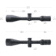Vector Optics Continental x8 4-32x56 30mm Tube ED Tactical Rifle Scope, Second Focal Plane