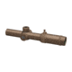 Vector Optics Forester 1-5x24mm GenII Riflescope, 30mm Tube, Second Focal Plane, Chorme, SCOC-32