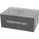 Vector Optics Forester 6x21 RangeFinder, 12MOA, Black, RFSL01