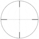 Vector Optics Forester JR. 3-9x40mm Riflescope, 30mm Tube, Second Focal Plane, Black, SCOM-35