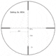 Vector Optics Forester JR. 3-9x40mm Riflescope, 30mm Tube, Second Focal Plane, Black, SCOM-35