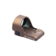 Vector Optics Frenzy 1x22x26mm AUT Red Dot Sight, FDE, SCRD-59
