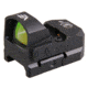 Vector Optics Frenzy Pistol 1x17x24 GenII Red Dot Sight, Black, SCRD-19II