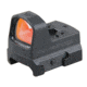 Vector Optics Frenzy-S 1x16x22 AUT Red Dot Sight, 3 MOA, Black Matte, SCRD-49