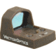 Vector Optics Frenzy-S 1x16x22 AUT Red Dot Sight, 3MOA, FDE, Chorme, SCRD-56