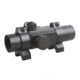Vector Optics Harpoon 1x30mm, 4 Dot Size, 3, 4, 5, 6 MOA Red Dot Sight, Black, SCRD-02