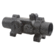 Vector Optics Harpoon 1x30mm, 4 Dot Size, 3, 4, 5, 6 MOA Red Dot Sight, Black, SCRD-02