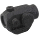 Vector Optics Harpy 1x22mm Red Dot Sight, 3 MOA Dot Reticle, Black SCRD-30