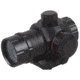 Vector Optics Harrier 1x22mm Red Dot Sight, Green and Red Dot Reticle, Black, SCRD-20