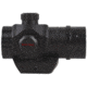 Vector Optics Harrier 1x22mm Red Dot Sight, Green and Red Dot Reticle, Black, SCRD-20