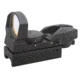 Vector Optics Imp 1x23x34 Red Dot Sight, 7 Levels Red Dot Reticle, Black, SCRD-18C