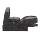 Vector Optics Imp 1x23x34 Red Dot Sight, 7 Levels Red Dot Reticle, Black, SCRD-18C