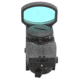 Vector Optics Imp 1x23x34 Red Dot Sight, 7 Levels Red Dot Reticle, Black, SCRD-18C