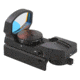 Vector Optics Imp 1x23x34 Red Dot Sight, 7 Levels Red Dot Reticle, Black, SCRD-18C