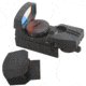 Vector Optics Imp 1x23x34 Red Dot Sight, 7 Levels Red Dot Reticle, Black, SCRD-18C