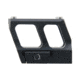 Vector Optics MAG Red Dot Riser Weaver Mount, Black, SCRA-73