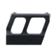 Vector Optics MAG Red Dot Riser Weaver Mount, Black, SCRA-73
