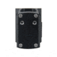Vector Optics MAG Red Dot Riser Weaver Mount, Black, SCRA-73