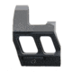 Vector Optics MAG Red Dot Riser Weaver Mount, Black, SCRA-73