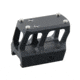 Vector Optics MAG Red Dot Riser Weaver Mount, Black, SCRA-73