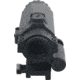 Vector Optics Magnifier 3x GenII Red Dot Sight with SCTM-17 Flip Side Mount, Black, SCMF-03R