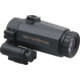 Vector Optics Maverick-III 3x22mm MIL Magnifier, Black, SCMF-31