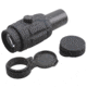 Vector Optics Magnifier 5x26mm Red Dot Sight, Black, SCMF-15