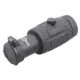 Vector Optics Magnifier 5x26mm Red Dot Sight, Black, SCMF-15