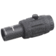 Vector Optics Magnifier 5x26mm Red Dot Sight, Black, SCMF-15