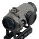 Vector Optics Maverick 1x22mm S-SOP, 3MOA, Reflex Red Dot Sight, Black, SCRD-42