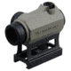 Vector Optics Maverick 1x22mm S-SOP, 3MOA, Reflex Red Dot Sight, Black, SCRD-42