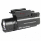 Vector Optics Meteor 1 x CR123 CREE Q5 LED Pistol Light, 180-200 Lumens, 6061-T6, Titanium Black, SCFL-06