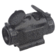 Vector Optics Nautilus 1x30mm Red Dot Sight, 3 MOA Dot Reticle, Black, SCRD-26, EDEMO2