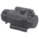 Vector Optics Nautilus 1x30mm Red Dot Sight, 3 MOA Dot Reticle, Black, SCRD-26, EDEMO2