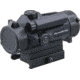 Vector Optics Nautilus Gen II Red Dot Sight, 1x30mm, 3 MOA Dot Reticle, 6061-T6, Black, SCRD-26II
