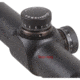 Vector Optics Nova Rifle Scope, 3.5-10x42mm, 25.4mm Tube, MPC1 Range Reticle, Black, SCOM-05