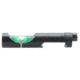 Vector Optics Offset Bubble Mount, 21mm, Weaver &amp; Picatinny Rail Mount w/ Hex Key, Black, SCACD-17