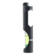 Vector Optics Offset Bubble Mount, 21mm, Weaver &amp; Picatinny Rail Mount w/ Hex Key, Black, SCACD-17