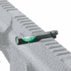 Vector Optics Offset Bubble Mount, 21mm, Weaver &amp; Picatinny Rail Mount w/ Hex Key, Black, SCACD-17