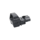 Vector Optics Omega 23x33mm Four Reticle Reflex Sight, Black, SCRD-48