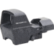 Vector Optics Omega 23x33mm Four Reticle Reflex Sight, Black, SCRD-48