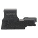 Vector Optics Omega Red Dot Sight, 8 Reticle, 27x39mm Window, Black, SCRD-04C